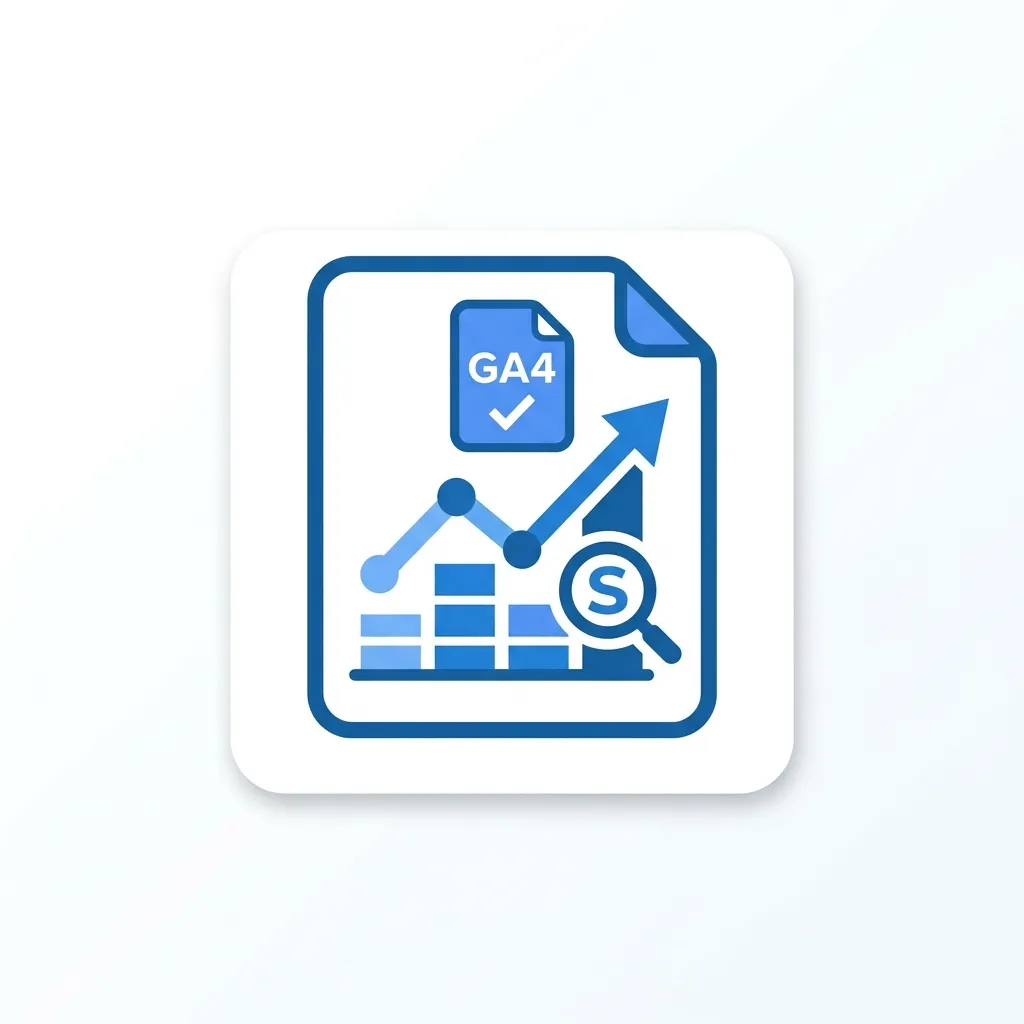 GA4/サチコ分析レポート
